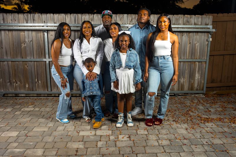 Family photography by Swavey Shots